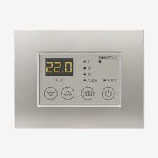 Display de climatización FD7525 LT